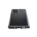 Speck Presidio Perfect Clear Case - удароустойчив хибриден кейс за Samsung Galaxy Note 20 Ultra (прозрачен) 4