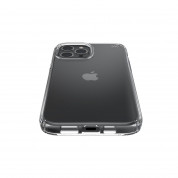 Speck Presidio Perfect Clear Case for iPhone 12 Pro Max (clear) 1