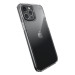 Speck Presidio Perfect Clear Case - удароустойчив хибриден кейс за iPhone 12 Pro Max (прозрачен) 5