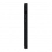 Speck Presidio 2 Grip Case - удароустойчив хибриден кейс за iPhone 12 Pro Max (черен) 4