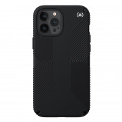 Speck Presidio 2 Grip Case for iPhone 12 Pro Max (black)