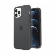 Speck Presidio Perfect-Mist Case for iPhone 12, iPhone 12 Pro (obsidian) 4