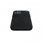 Speck Presidio 2 Grip Case for iPhone 12, iPhone 12 Pro (black) 4