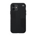 Speck Presidio 2 Grip Case - удароустойчив хибриден кейс за iPhone 12, iPhone 12 Pro (черен) 2