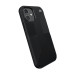 Speck Presidio 2 Grip Case - удароустойчив хибриден кейс за iPhone 12, iPhone 12 Pro (черен) 7