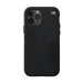 Speck Presidio 2 Grip Case - удароустойчив хибриден кейс за iPhone 12, iPhone 12 Pro (черен) 1