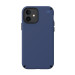 Speck Presidio 2 Pro Case - удароустойчив хибриден кейс за iPhone 12, iPhone 12 Pro (син-черен) 2