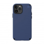 Speck Presidio 2 Pro Case for iPhone 12, iPhone 12 Pro (blue-black)