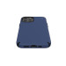 Speck Presidio 2 Pro Case - удароустойчив хибриден кейс за iPhone 12, iPhone 12 Pro (син-черен) 6