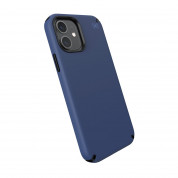 Speck Presidio 2 Pro Case for iPhone 12, iPhone 12 Pro (blue-black) 2