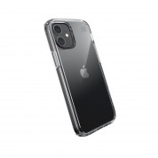Speck Presidio Perfect Clear Case for iPhone 12 Mini (clear) 1