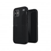 Speck Presidio 2 Grip Case for iPhone 12 Mini (black) 2