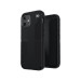 Speck Presidio 2 Grip Case - удароустойчив хибриден кейс за iPhone 12 Mini (черен) 3