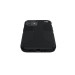 Speck Presidio 2 Grip Case - удароустойчив хибриден кейс за iPhone 12 Mini (черен) 4