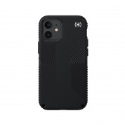 Speck Presidio 2 Grip Case for iPhone 12 Mini (black)