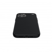 Speck Presidio 2 Pro Case - удароустойчив хибриден кейс за iPhone 12, iPhone 12 Pro (черен) 5
