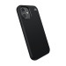 Speck Presidio 2 Pro Case - удароустойчив хибриден кейс за iPhone 12 Mini (черен) 3