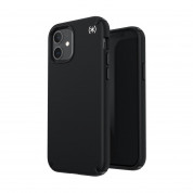 Speck Presidio 2 Pro Case for iPhone 12 Mini (black)