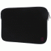 MW Protection Sleeve Case - неопренов калъф за Apple MacBook Air 13 и лаптопи до 13.3 ин. (черен) 3