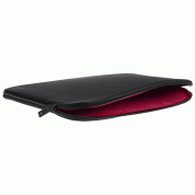 MW Protection Sleeve Case for 13-Inch MacBook Air - Black/Cerise  1