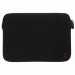 MW Protection Sleeve Case - неопренов калъф за Apple MacBook Air 13 и лаптопи до 13.3 ин. (черен) 4