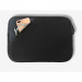 MW Pocket Sleeve - неопренов калъф за за Appple Macbook Pro 13, Air 13 и лаптопи до 13 ин. (черен-сив) 2