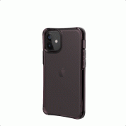 Urban Armor Gear U Mouve Case for iPhone 12 Mini (aubergine) 3