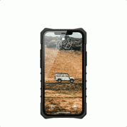 Urban Armor Gear Pathfinder SE Camo Case for iPhone 12 Mini (camo) 5