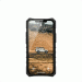 Urban Armor Gear Pathfinder SE Camo Case - удароустойчив хибриден кейс за iPhone 12 Mini (камуфлаж) 6