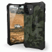 Urban Armor Gear Pathfinder SE Camo Case - удароустойчив хибриден кейс за iPhone 12, iPhone 12 Pro (камуфлаж) 1