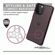 Urban Armor Gear U Mouve Case for iPhone iPhone 12 Pro Max (aubergine) 1