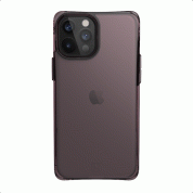 Urban Armor Gear U Mouve Case for iPhone iPhone 12 Pro Max (aubergine) 4