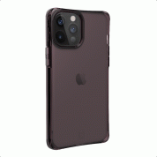 Urban Armor Gear U Mouve Case for iPhone iPhone 12 Pro Max (aubergine) 3