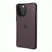 Urban Armor Gear U Mouve Case for iPhone iPhone 12 Pro Max (aubergine) 6