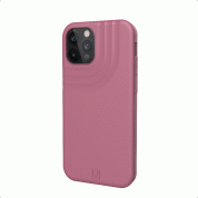 Urban Armor Gear U Anchor Case Case for iPhone 12, iPhone 12 Pro (dusty rose) 1