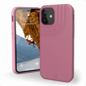 Urban Armor Gear U Anchor Case Case for iPhone 12, iPhone 12 Pro (dusty rose)