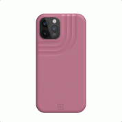 Urban Armor Gear U Anchor Case Case for iPhone 12, iPhone 12 Pro (dusty rose) 3