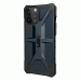 Urban Armor Gear Plasma - удароустойчив хибриден кейс за iPhone 12 Pro Max (тъмносин) 2