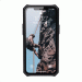Urban Armor Gear Plasma - удароустойчив хибриден кейс за iPhone 12 Pro Max (тъмносин) 6