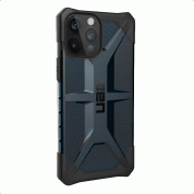 Urban Armor Gear Plasma Case for iPhone 12 Pro Max (mallard) 2