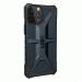 Urban Armor Gear Plasma - удароустойчив хибриден кейс за iPhone 12 Pro Max (тъмносин) 3