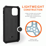 Urban Armor Gear Plasma Case for iPhone 12 Pro Max (mallard) 6