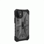 Urban Armor Gear Pathfinder Case for iPhone 12 Mini (silver) 2