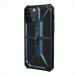 Urban Armor Gear Monarch Case - удароустойчив хибриден кейс за  iPhone 12 Pro Max (син) 2