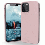 Urban Armor Gear Biodegradeable Outback Case for iPhone 12 Pro Max (lilac)