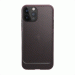 Urban Armor Gear Lucent Case - удароустойчив силиконов калъф за iPhone 12 Pro Max (розов-прозрачен) 3