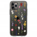 Spigen Cyrill Cecile Case Flower Garden - хибриден кейс с висока степен на защита за iPhone 12 Pro Max (цветни мотиви) 1