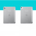 Spigen Urban Fit Case - текстилен кейс и поставка за iPad 11 Pro M2 (2022), iPad 11 Pro M1 (2021), iPad 11 Pro (2020), iPad 11 Pro (2018) (тъмнозелен) 11