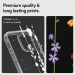 Spigen Cyrill Cecile Case Flower Garden - хибриден кейс с висока степен на защита за iPhone 12, iPhone 12 Pro (цветни мотиви) 9