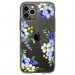 Spigen Cyrill Cecile Case Midnight Bloom - хибриден кейс с висока степен на защита за iPhone 12, iPhone 12 Pro (цветни мотиви) 1